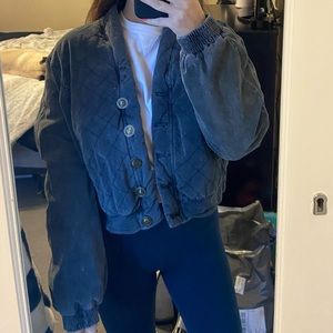 Free People Jacket